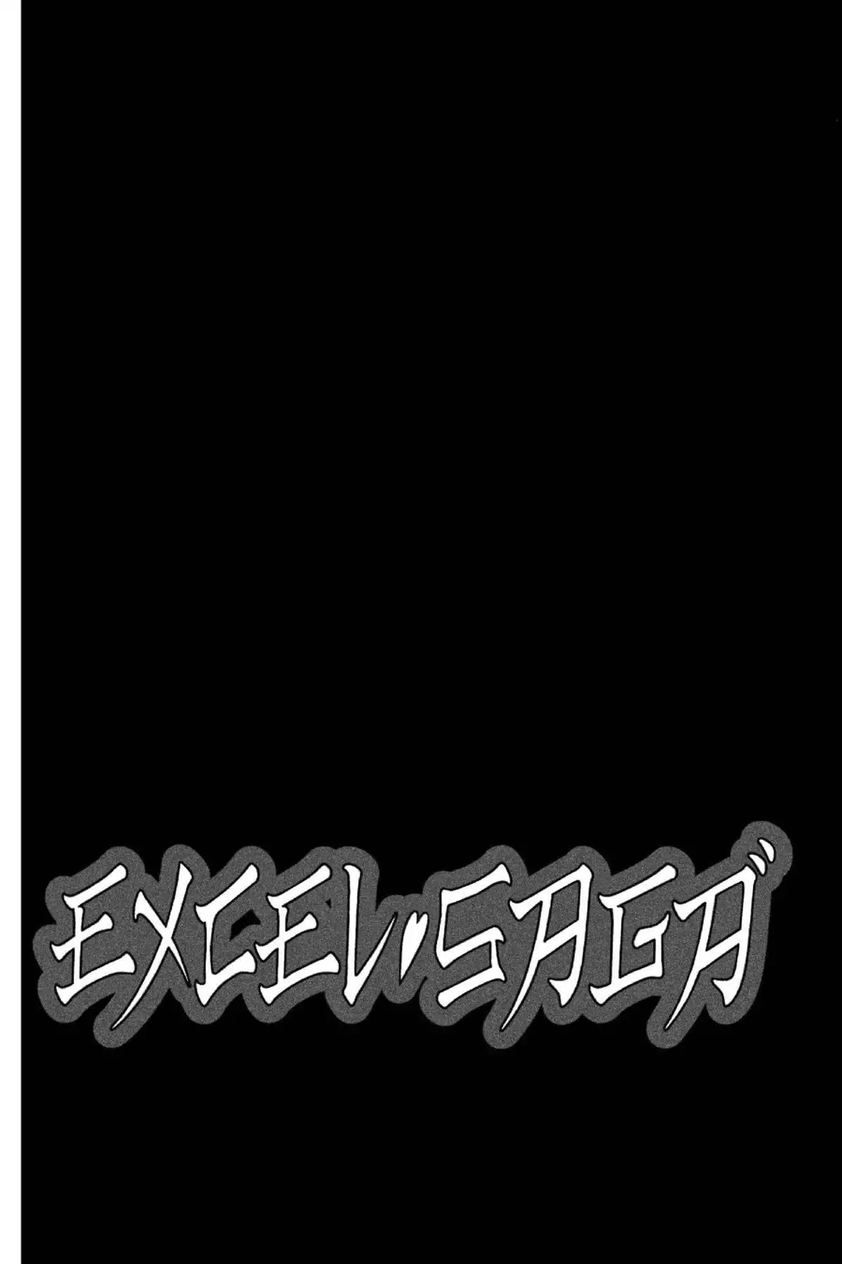 Excel Saga Chapter 14.2 page 32 - Vol.14 Mission 2: Shameful Miracle