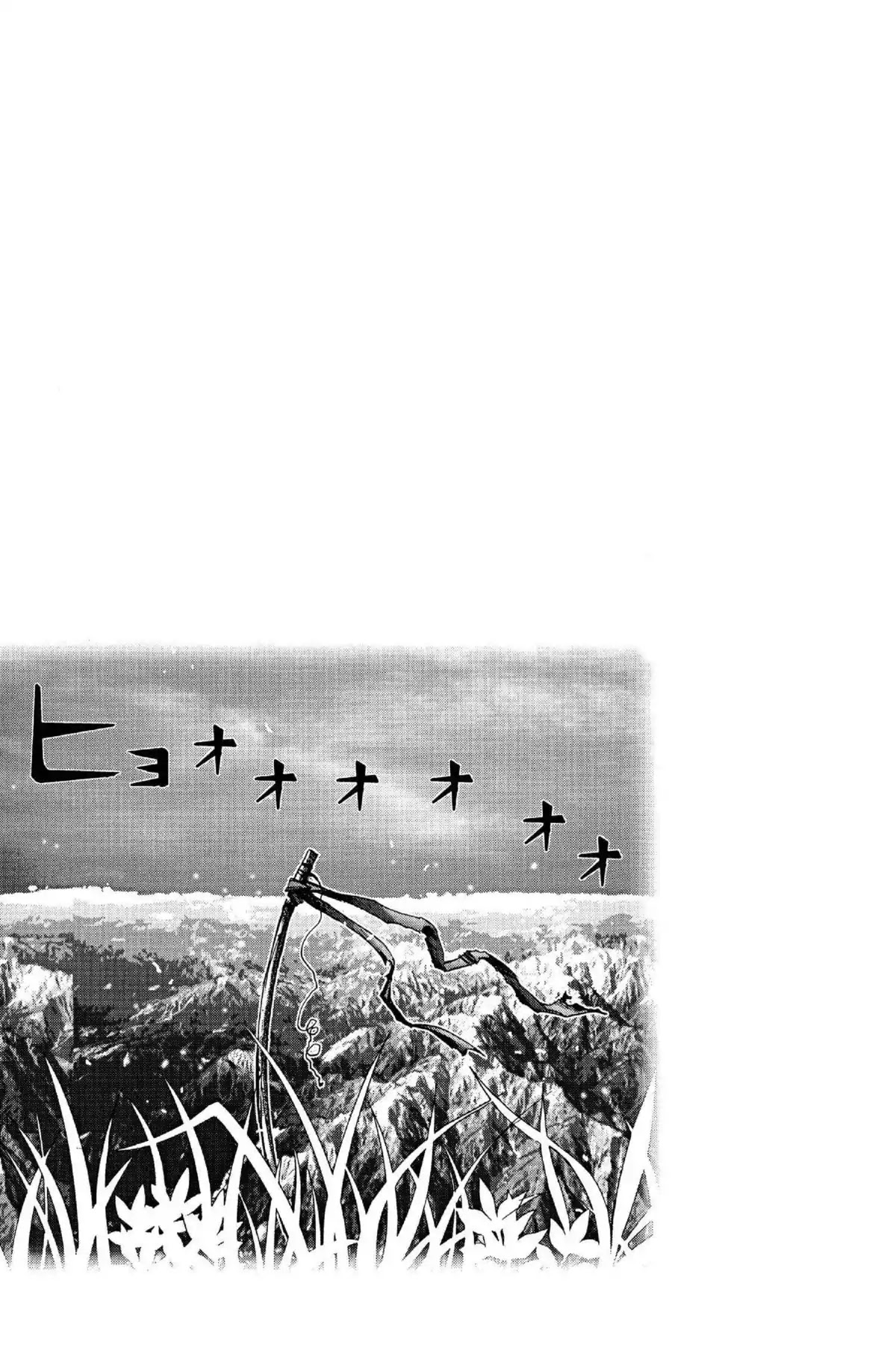 Excel Saga Chapter 15.4 page 31 - Vol.15 Mission 4: Forbidden Ground
