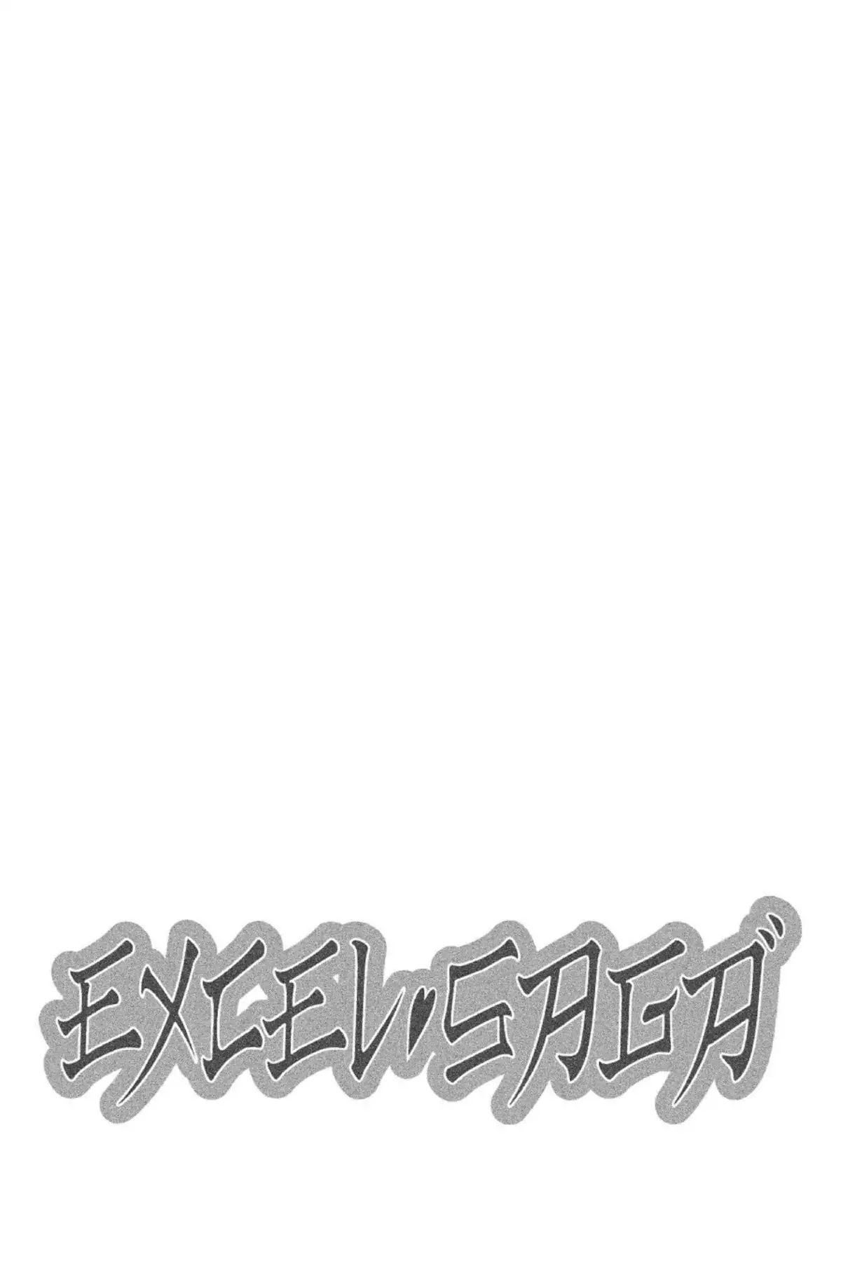Excel Saga Chapter 18.3 page 32 - Vol.18 Mission 3: The Girl With Curly Hair Who Leapt Through Time