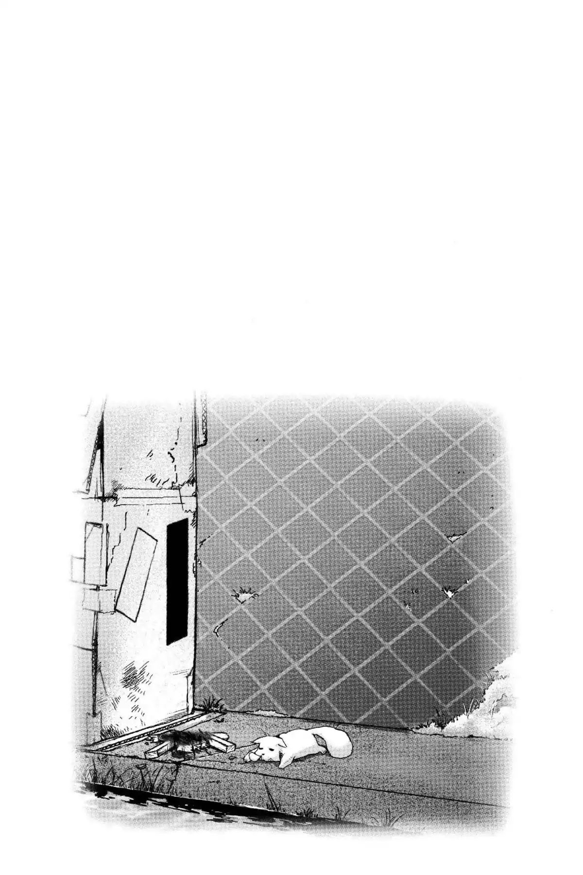 Excel Saga Chapter 19.5 page 31 - Vol.19 Mission 5: Two Wheels