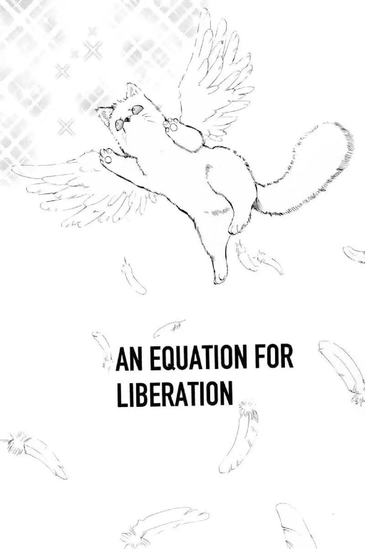 Excel Saga Chapter 2.4 page 3 - Vol.2 Mission 4: An Equation for Liberation