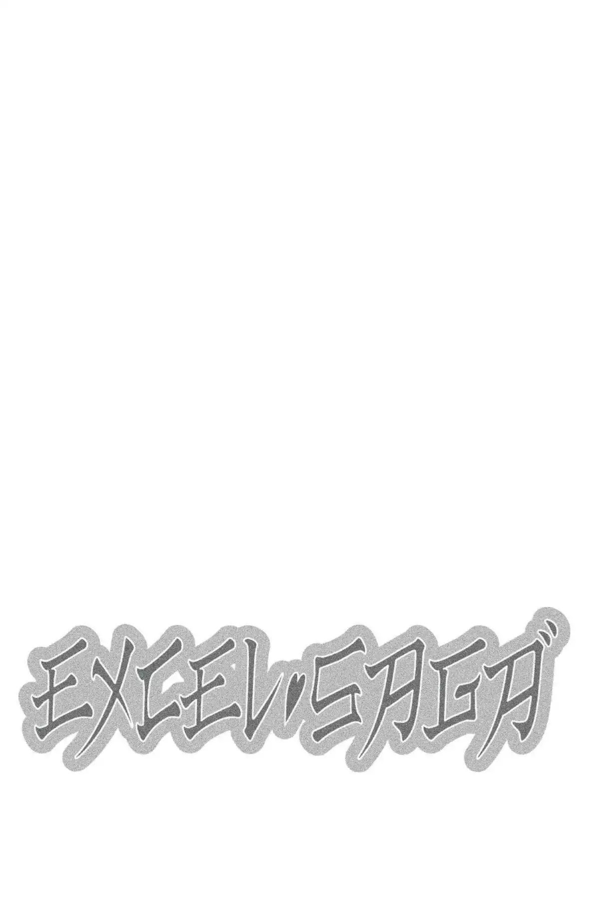 Excel Saga Chapter 20.2 page 32 - Vol.20 Mission 2: Three People and One Machine