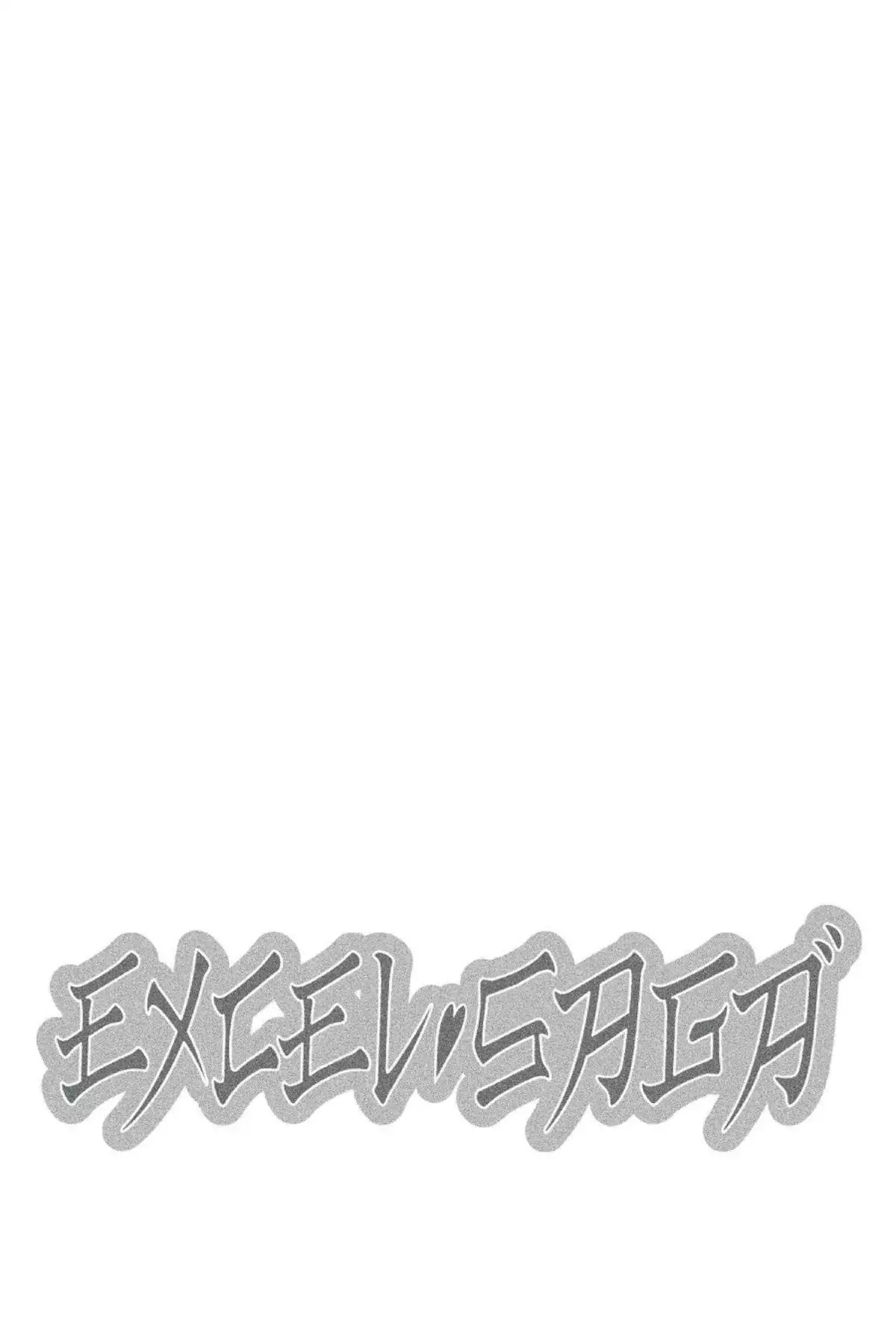 Excel Saga Chapter 20.3 page 32 - Vol.20 Mission 3: Teriha Vanishes
