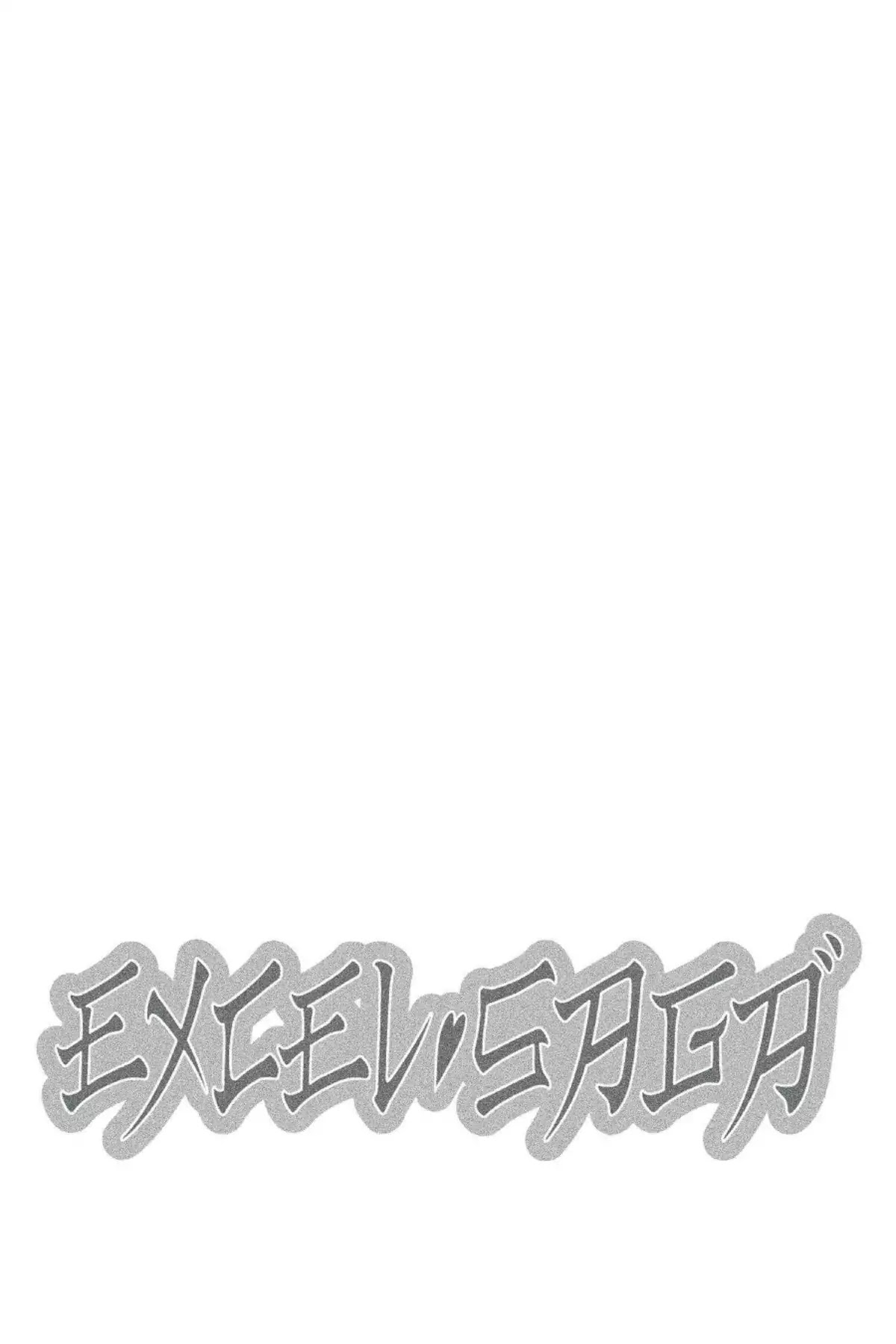 Excel Saga Chapter 20.4 page 32 - Vol.20 Mission 4: I'm Home