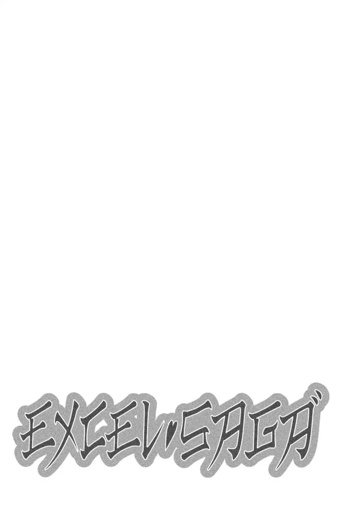 Excel Saga Chapter 21.1 page 31 - Vol.21 Mission 1: 30,000 Miles Underground