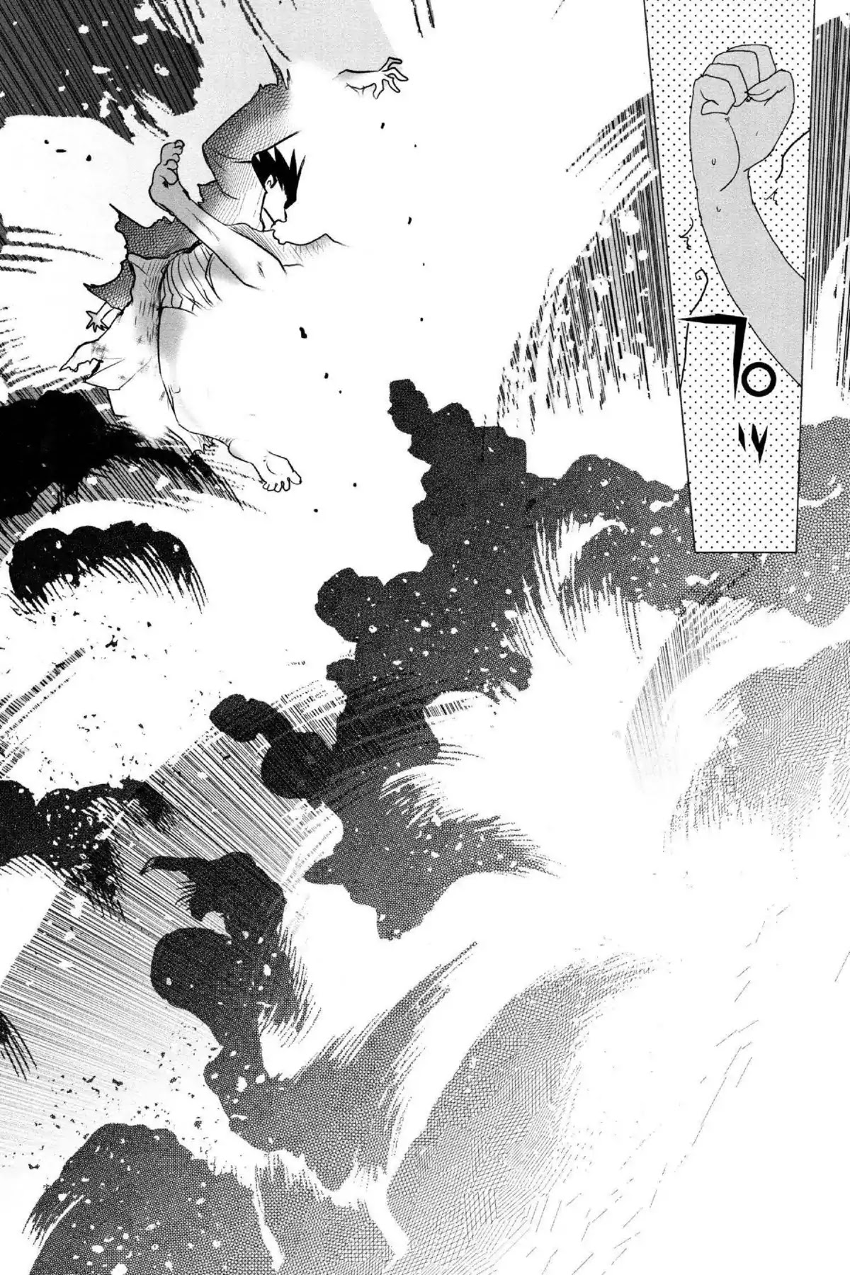 Excel Saga Chapter 21.2 page 24 - Vol.21 Mission 2: Homecoming