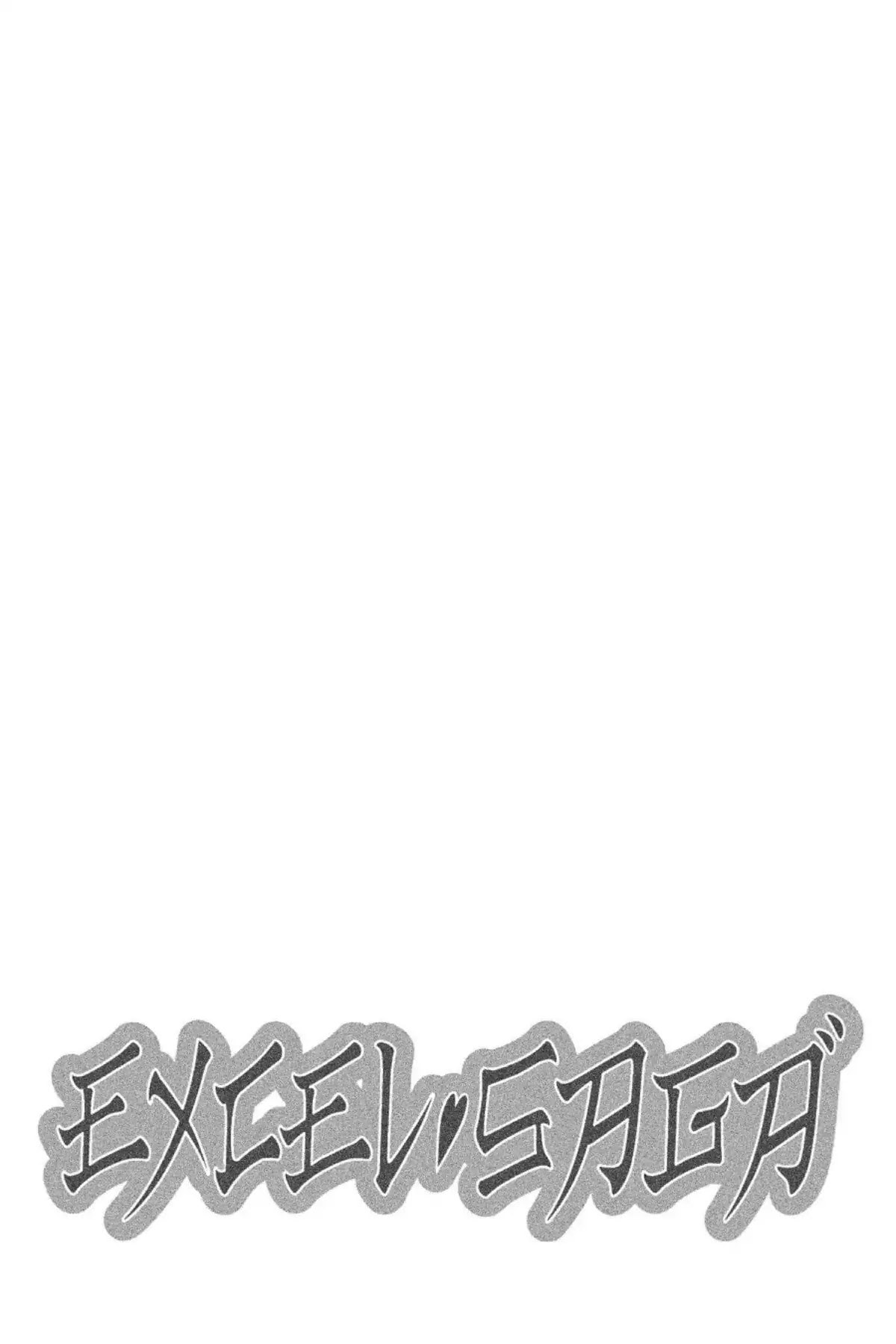 Excel Saga Chapter 21.2 page 38 - Vol.21 Mission 2: Homecoming