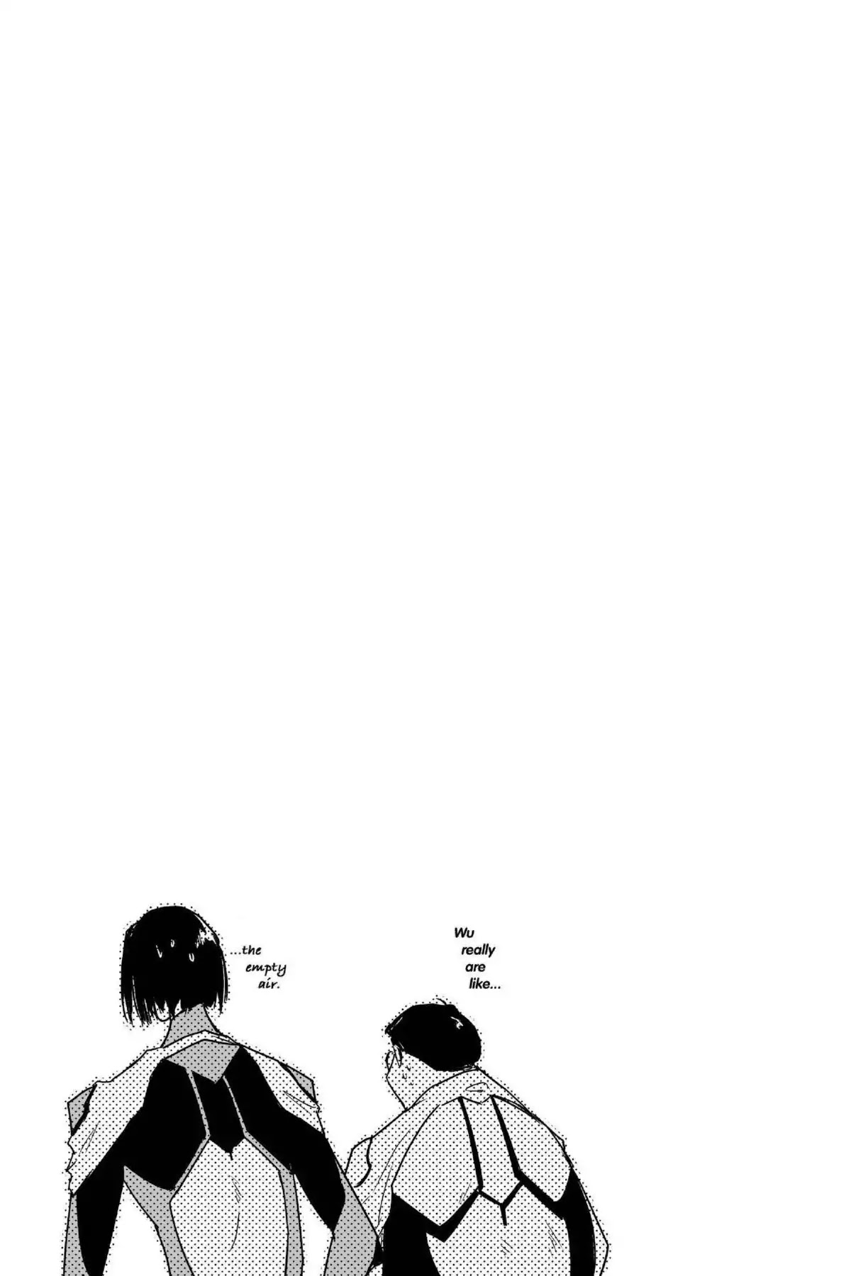 Excel Saga Chapter 23.5 page 31 - Vol.23 Mission 5: Actors' War