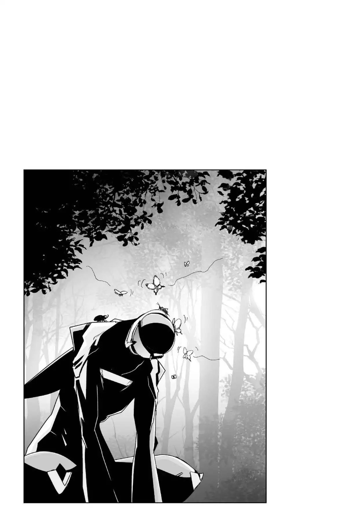 Excel Saga Chapter 23.6 page 31 - Vol.23 Mission 6: The Incomplete