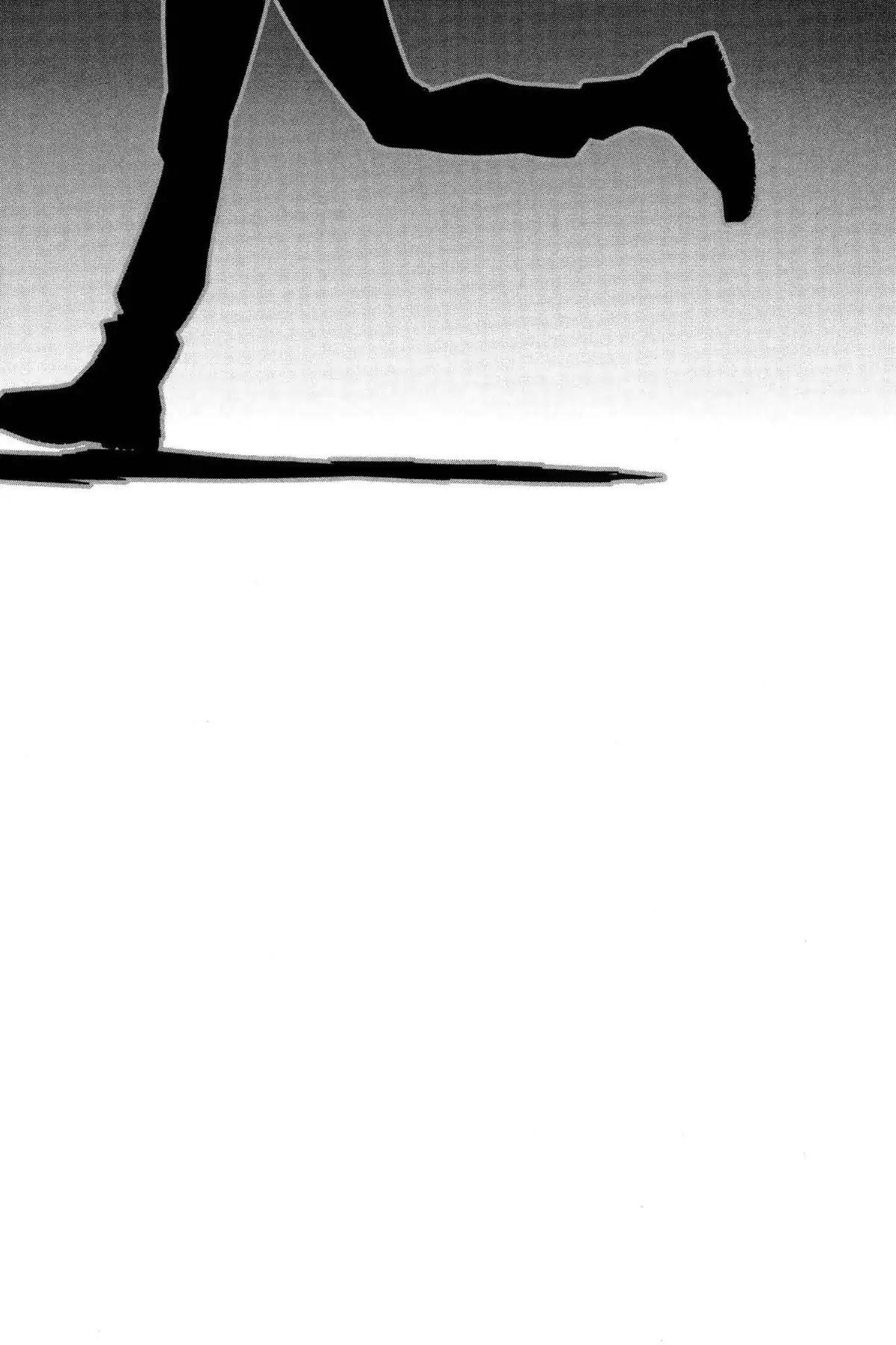Excel Saga Chapter 24.6 page 31 - Vol.24 Mission 6: Shadows of Blue and Scarlet