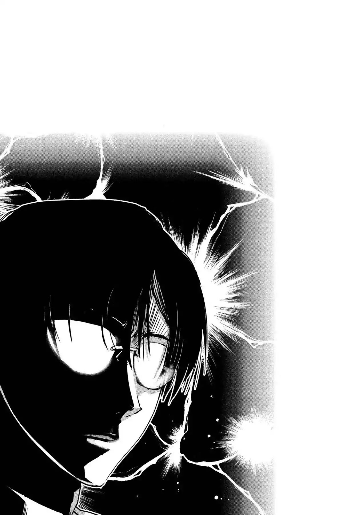 Excel Saga Chapter 26.4 page 31 - Vol.26 Mission 4: Announcement: Plans to Conquer the City Have Been Cancelled