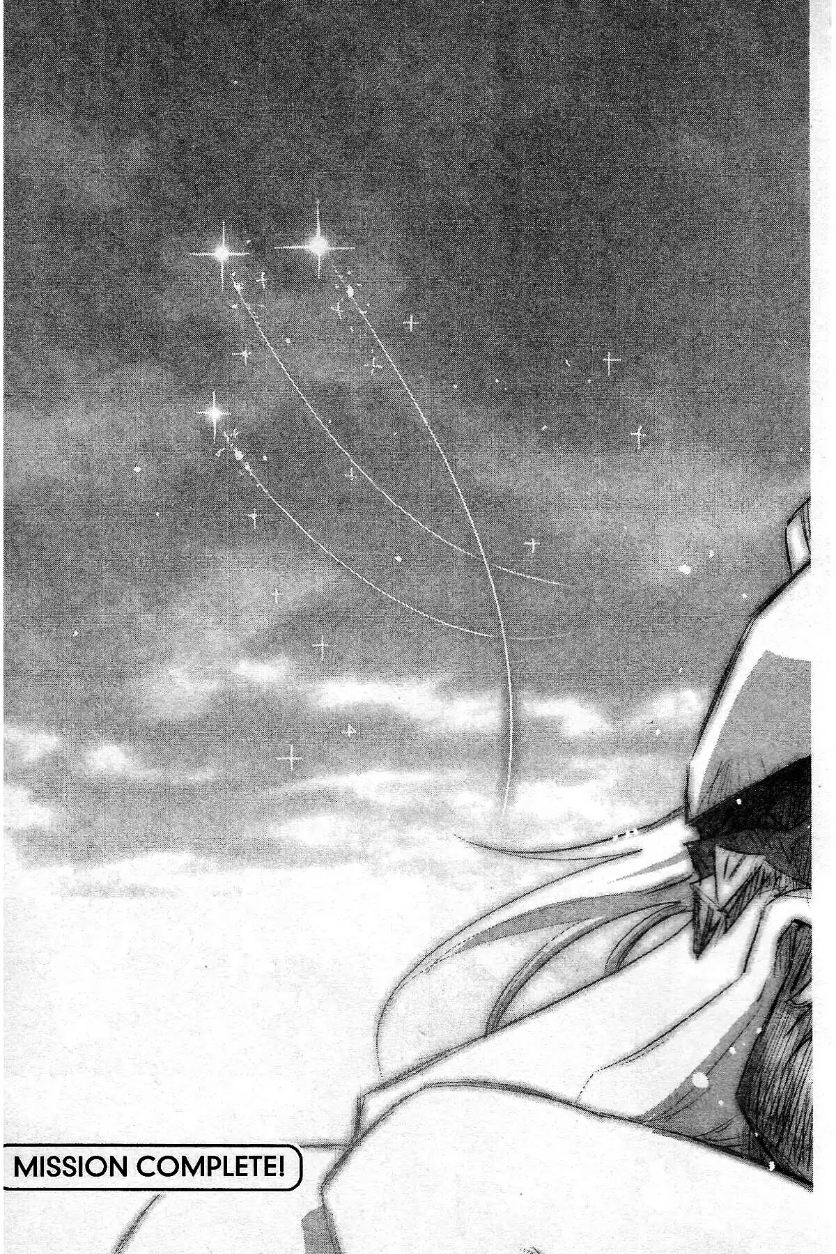 Excel Saga Chapter 27.5 page 87 - Vol.27 Final Mission: Excel Saga