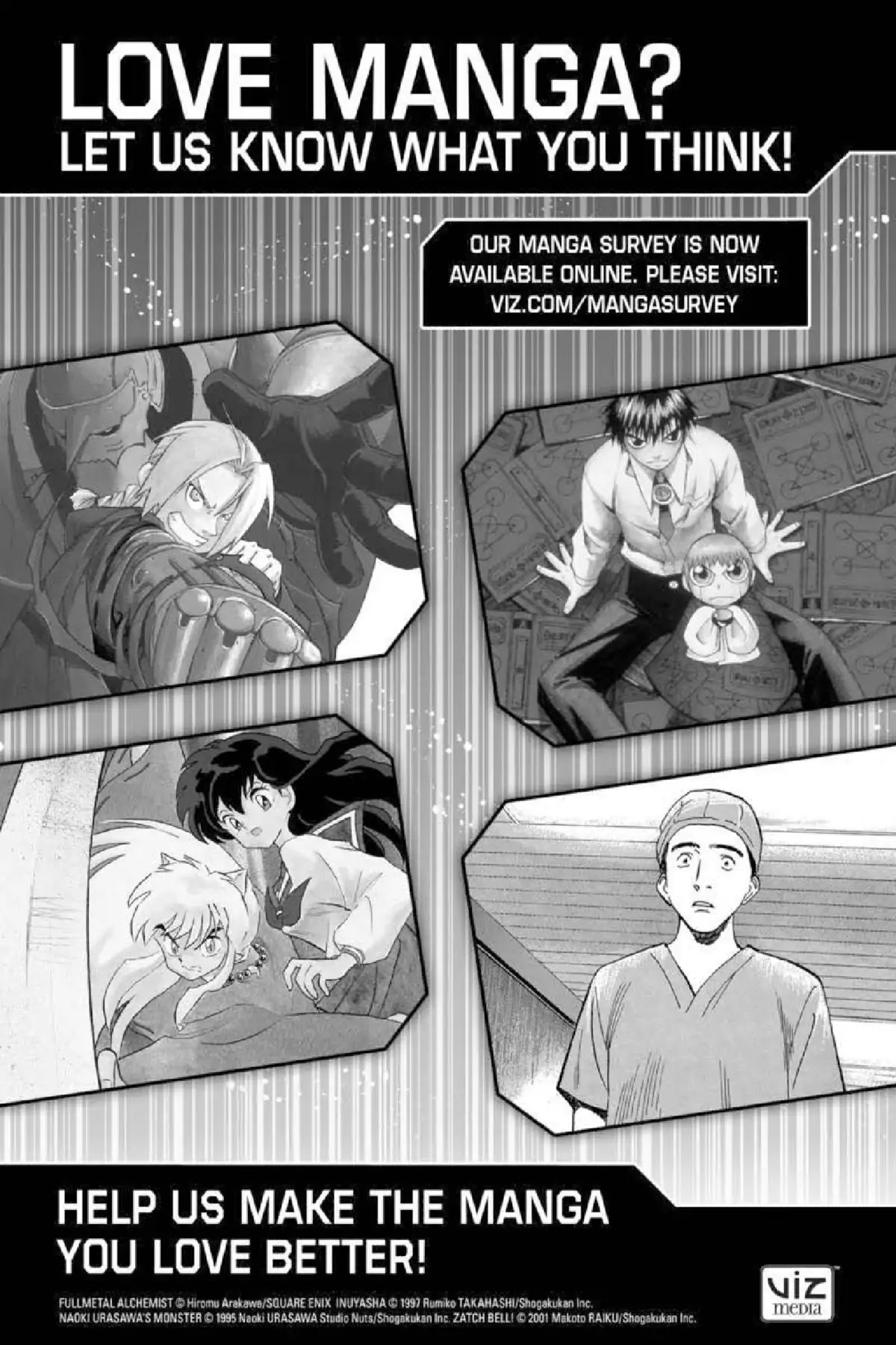 Excel Saga Chapter 3.7-5 page 17 - Vol.3 Oubliette (Excel Saga Bonus Section)