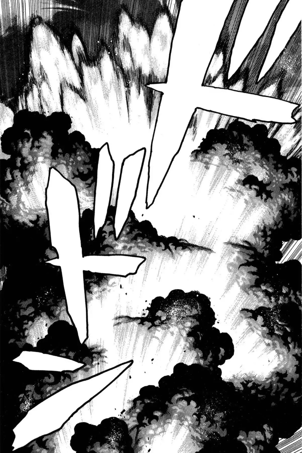 Excel Saga Chapter 6.7 page 12 - Vol.6 Mission 7: That Won't Return