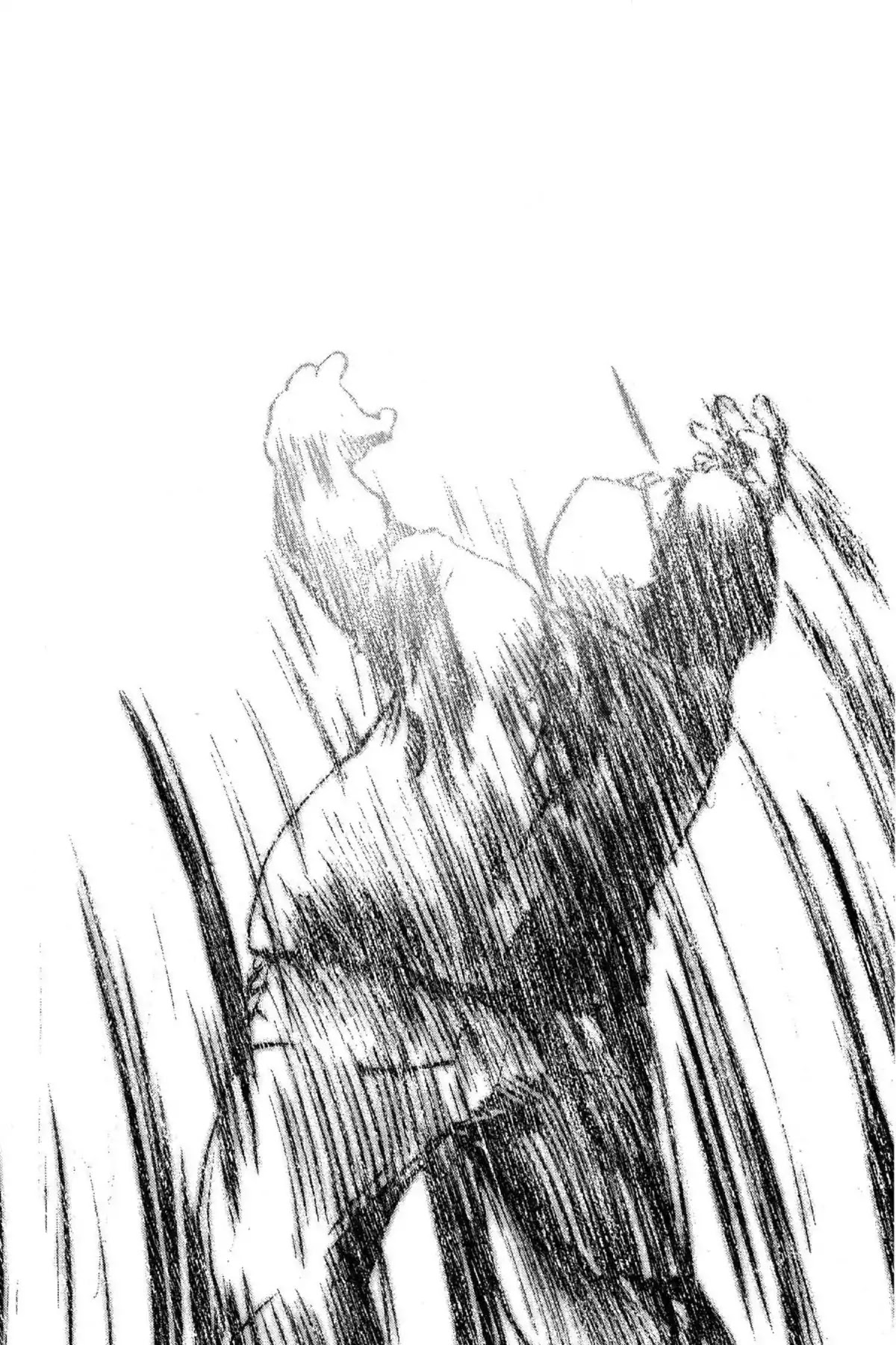 Excel Saga Chapter 7.3 page 18 - Vol.7 Mission 3: Scars Upon a Dream