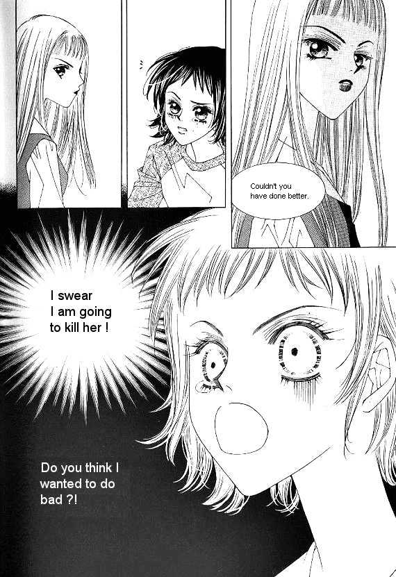 EXCEL Vol.01 Chapter 1 page 12 - Vol.01 Chapter 1 : Chapters 1-3
