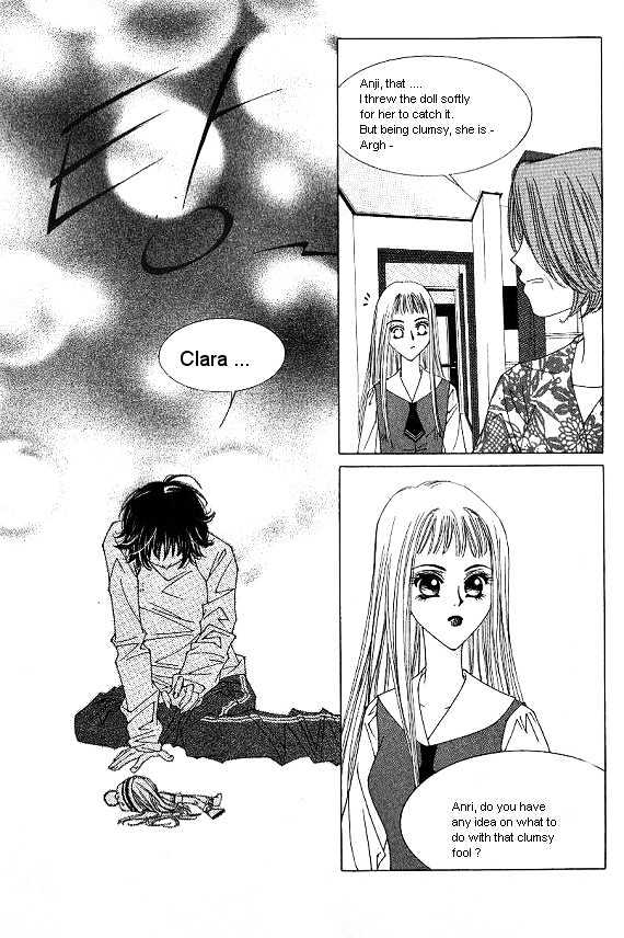 EXCEL Vol.01 Chapter 1 page 13 - Vol.01 Chapter 1 : Chapters 1-3