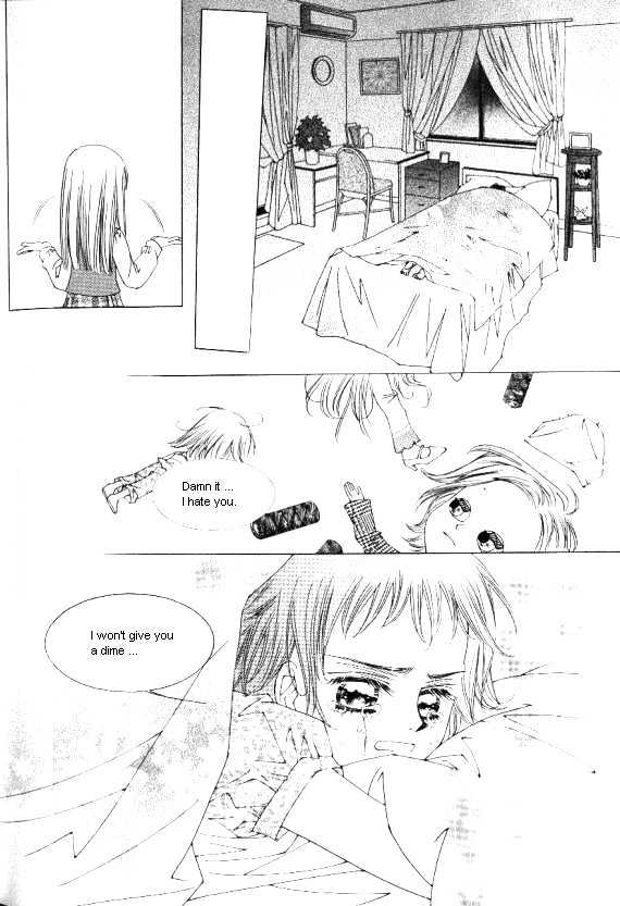 EXCEL Vol.01 Chapter 1 page 14 - Vol.01 Chapter 1 : Chapters 1-3