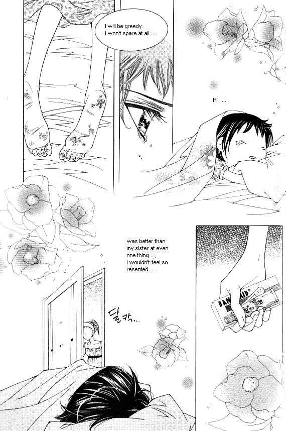 EXCEL Vol.01 Chapter 1 page 15 - Vol.01 Chapter 1 : Chapters 1-3