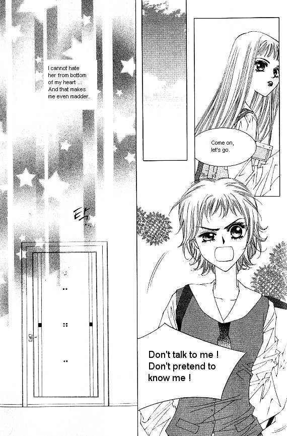 EXCEL Vol.01 Chapter 1 page 17 - Vol.01 Chapter 1 : Chapters 1-3