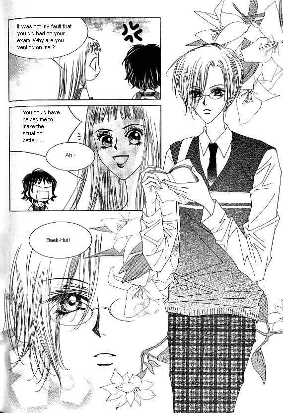 EXCEL Vol.01 Chapter 1 page 18 - Vol.01 Chapter 1 : Chapters 1-3