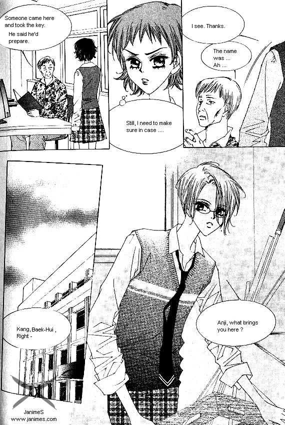 EXCEL Vol.01 Chapter 1 page 30 - Vol.01 Chapter 1 : Chapters 1-3