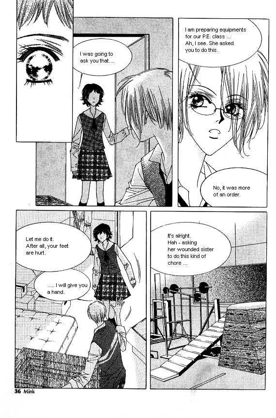 EXCEL Vol.01 Chapter 1 page 31 - Vol.01 Chapter 1 : Chapters 1-3
