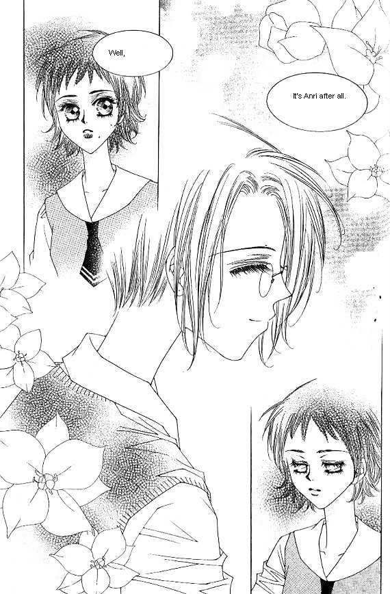 EXCEL Vol.01 Chapter 1 page 33 - Vol.01 Chapter 1 : Chapters 1-3