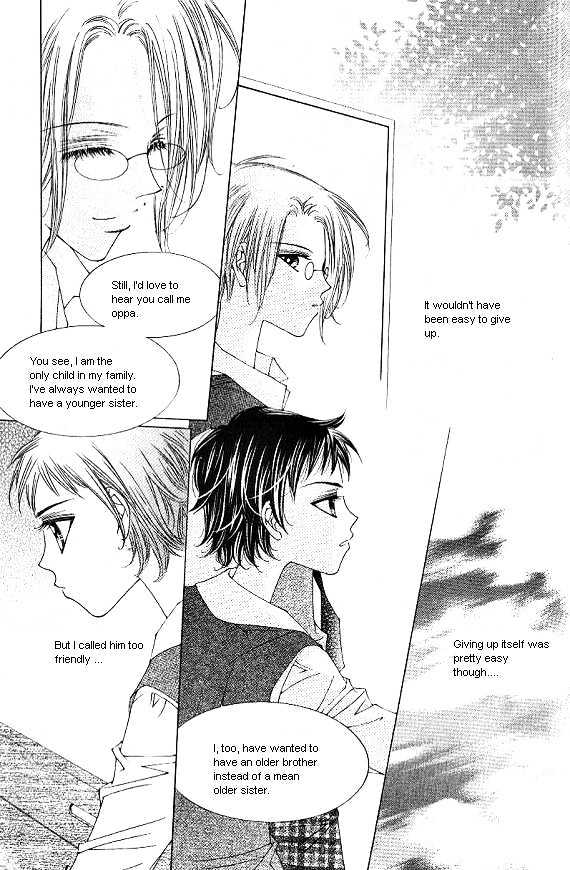 EXCEL Vol.01 Chapter 1 page 35 - Vol.01 Chapter 1 : Chapters 1-3