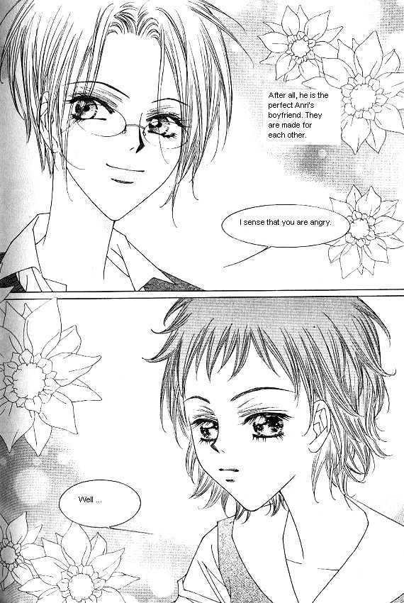 EXCEL Vol.01 Chapter 1 page 36 - Vol.01 Chapter 1 : Chapters 1-3