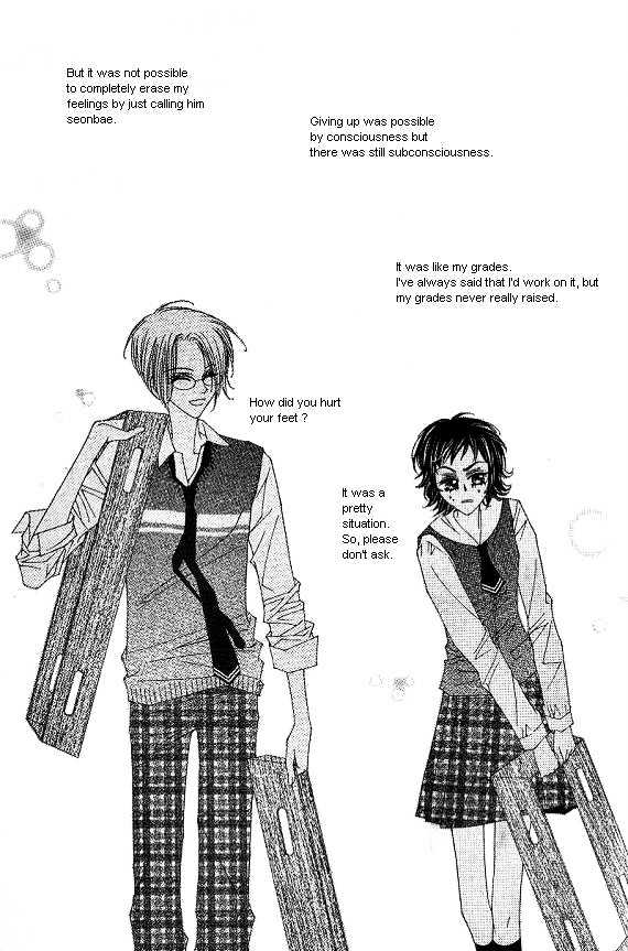 EXCEL Vol.01 Chapter 1 page 37 - Vol.01 Chapter 1 : Chapters 1-3