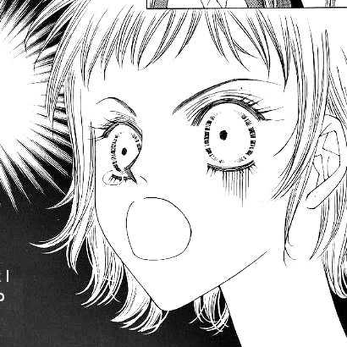EXCEL Vol.01 Chapter 1 : Chapters 1-3 cover