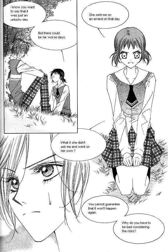 EXCEL Vol.01 Chapter 10 page 1 - Vol.01 Chapter 10