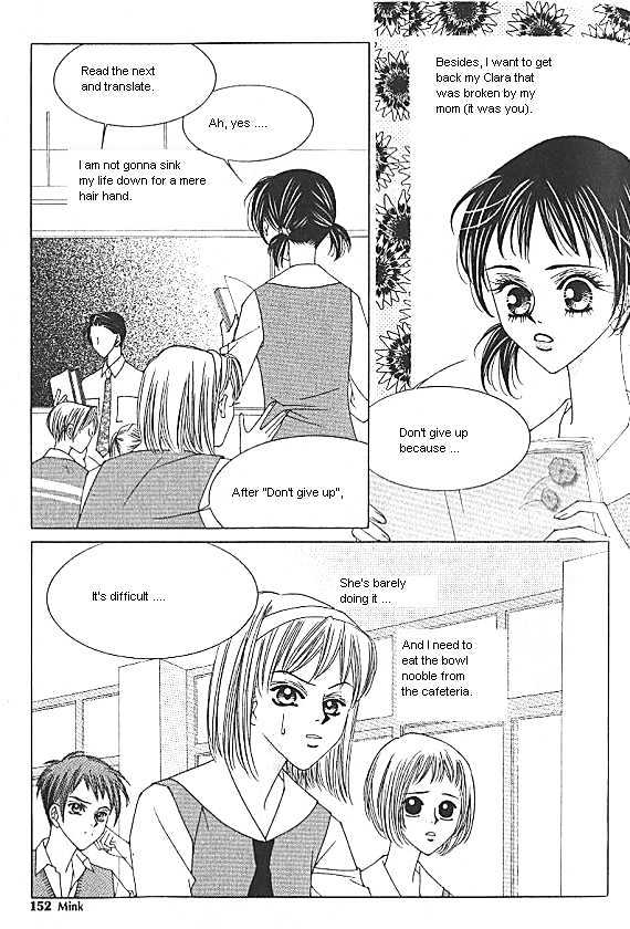 EXCEL Vol.01 Chapter 10 page 10 - Vol.01 Chapter 10