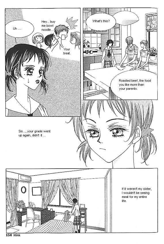 EXCEL Vol.01 Chapter 10 page 12 - Vol.01 Chapter 10