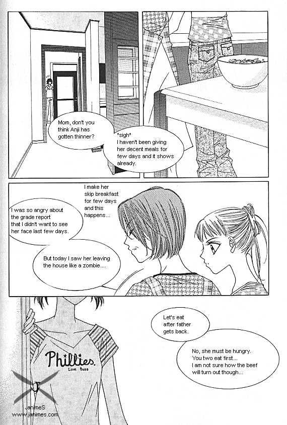 EXCEL Vol.01 Chapter 10 page 13 - Vol.01 Chapter 10