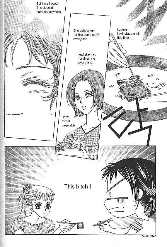 EXCEL Vol.01 Chapter 10 page 15 - Vol.01 Chapter 10