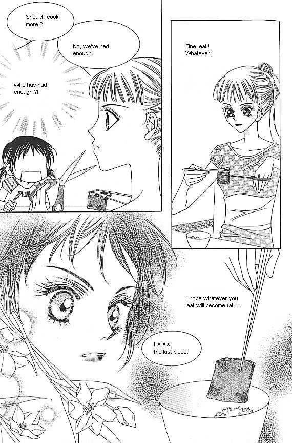 EXCEL Vol.01 Chapter 10 page 16 - Vol.01 Chapter 10