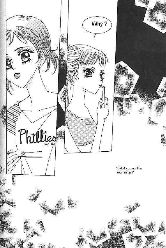 EXCEL Vol.01 Chapter 10 page 17 - Vol.01 Chapter 10