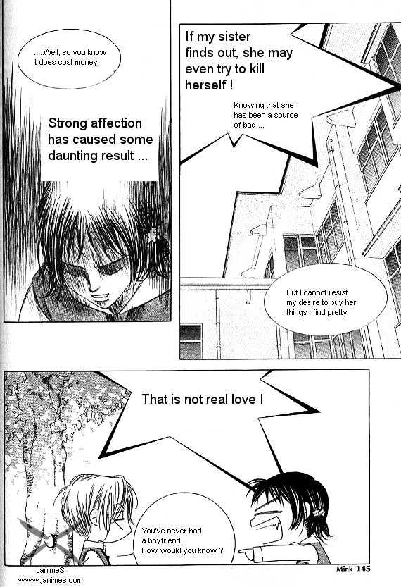 EXCEL Vol.01 Chapter 10 page 3 - Vol.01 Chapter 10