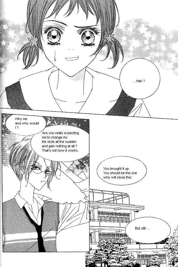 EXCEL Vol.01 Chapter 10 page 5 - Vol.01 Chapter 10
