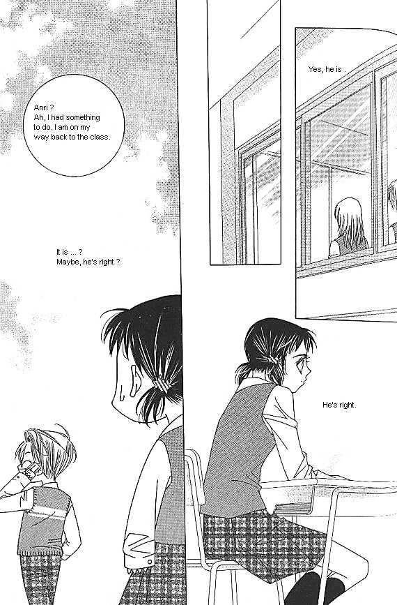 EXCEL Vol.01 Chapter 10 page 8 - Vol.01 Chapter 10