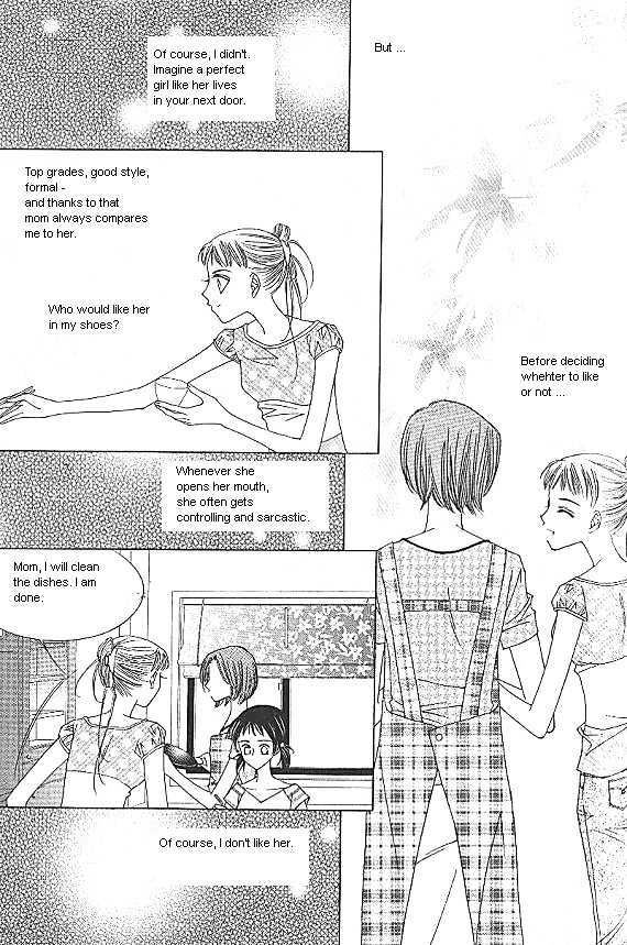 EXCEL Vol.01 Chapter 11 page 1 - Vol.01 Chapter 11