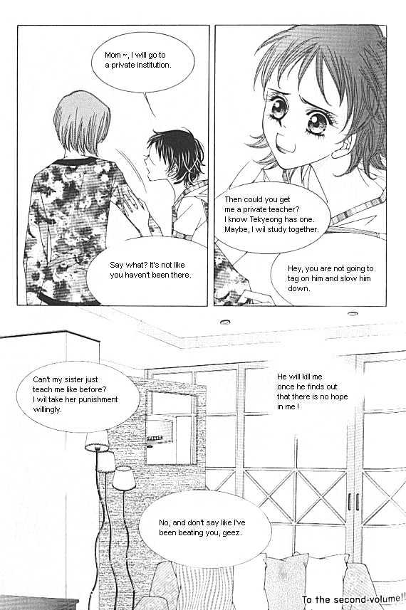 EXCEL Vol.01 Chapter 11 page 18 - Vol.01 Chapter 11