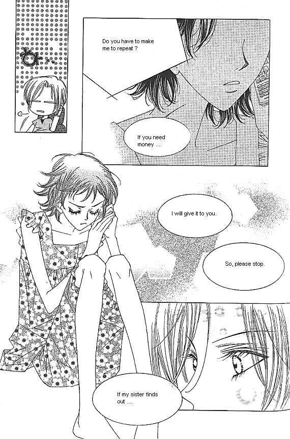 EXCEL Vol.01 Chapter 11 page 5 - Vol.01 Chapter 11