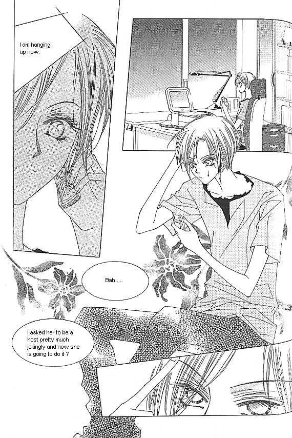EXCEL Vol.01 Chapter 11 page 7 - Vol.01 Chapter 11