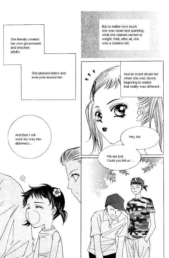 EXCEL Chapter 1.4 page 1 - Vol.01 Chapter 4