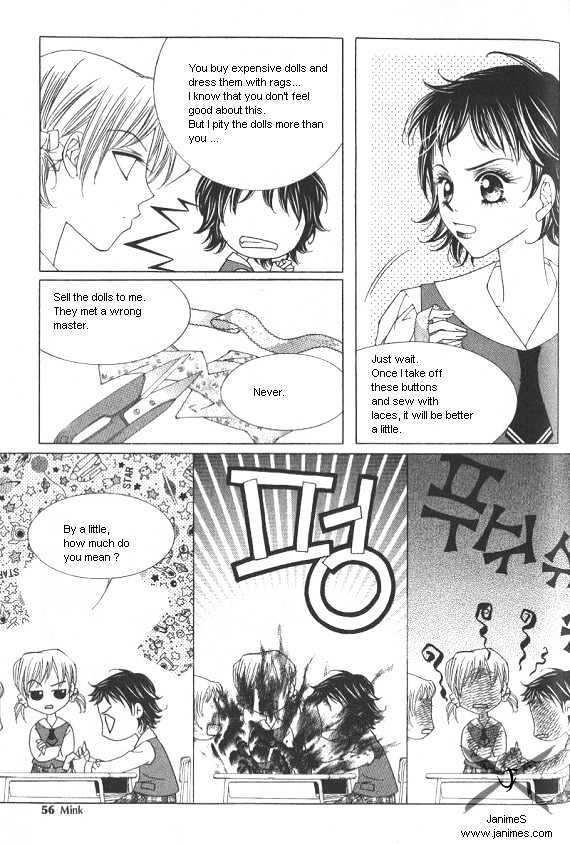 EXCEL Chapter 1.4 page 11 - Vol.01 Chapter 4