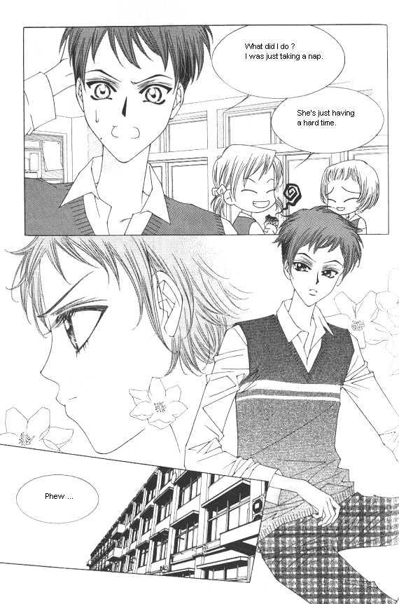 EXCEL Chapter 1.4 page 13 - Vol.01 Chapter 4