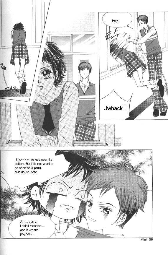 EXCEL Chapter 1.4 page 14 - Vol.01 Chapter 4